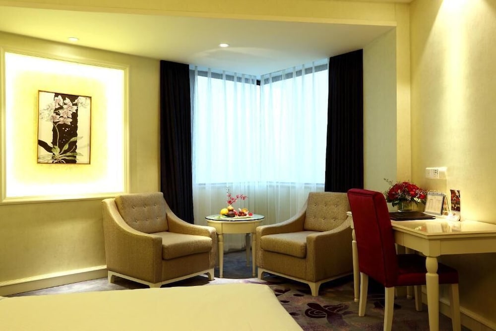 Pantower International Hotel 30/50
