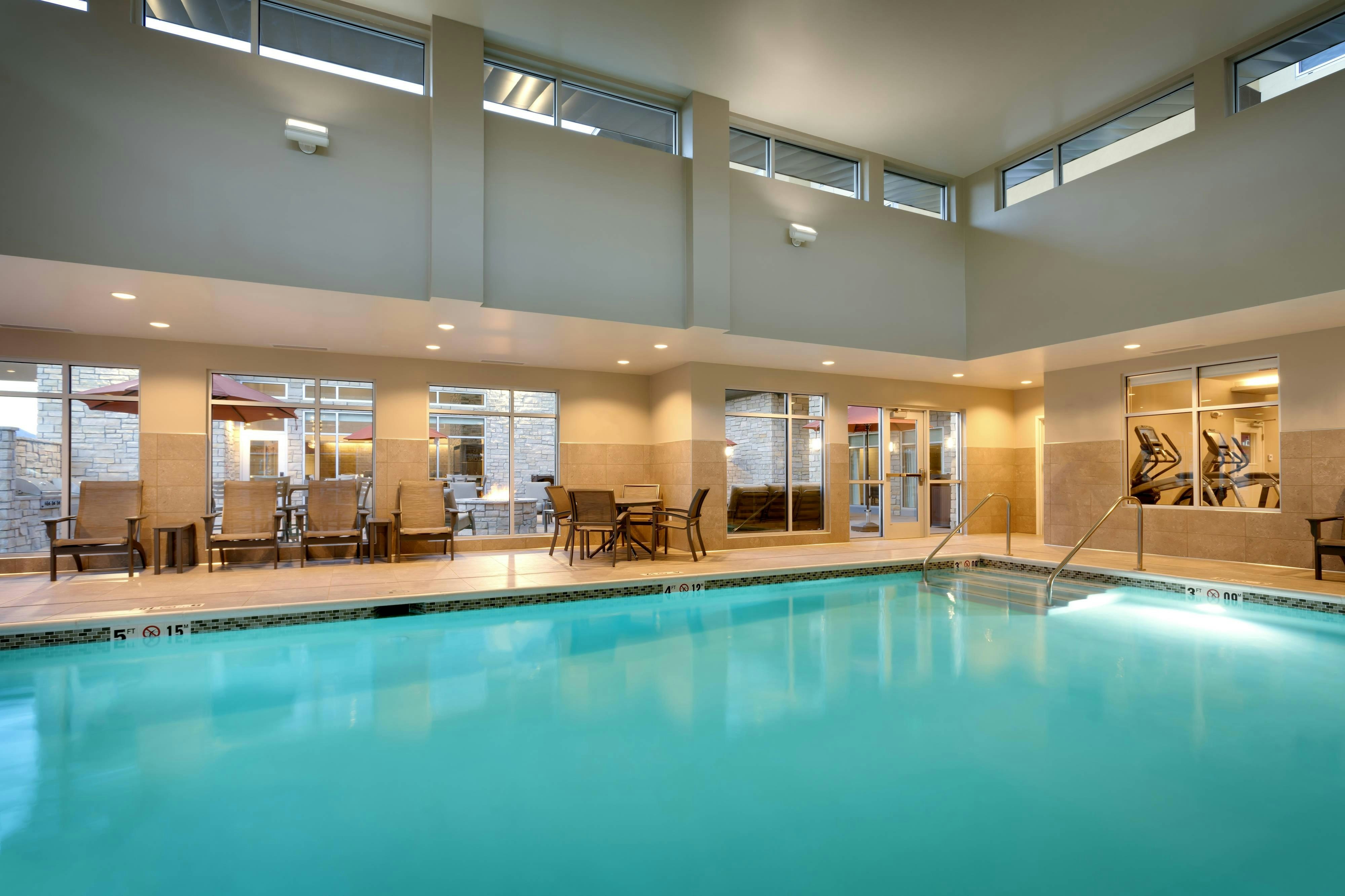 Residence Inn By Marriott Provo South University 6/17