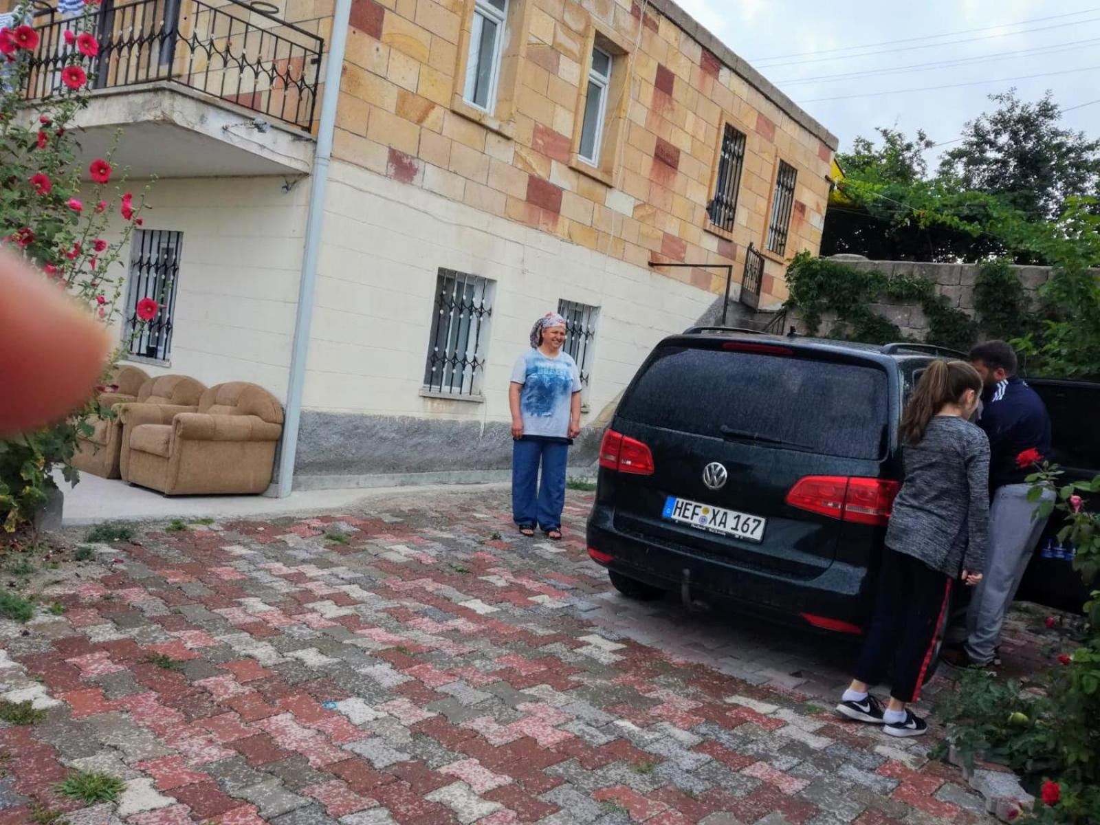 Acan Apart Pansiyon 29/40