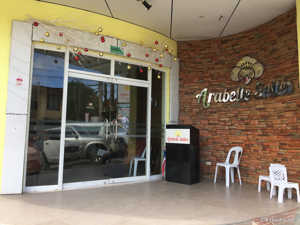 Arabelle Suites 7/44
