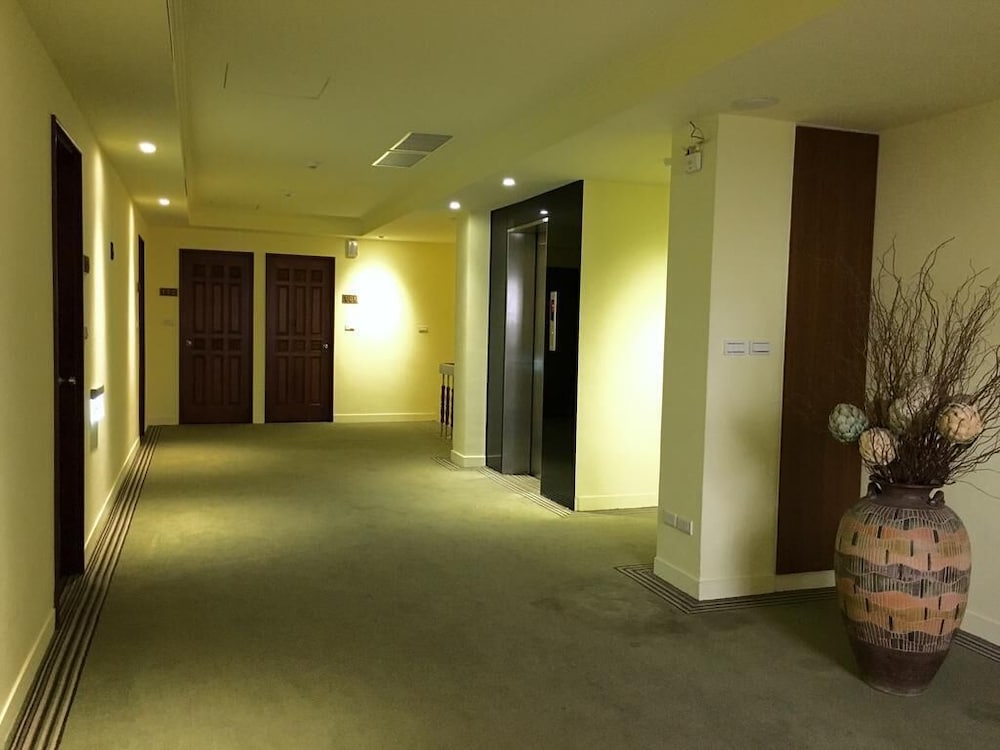 Wantai Hotel 23/33