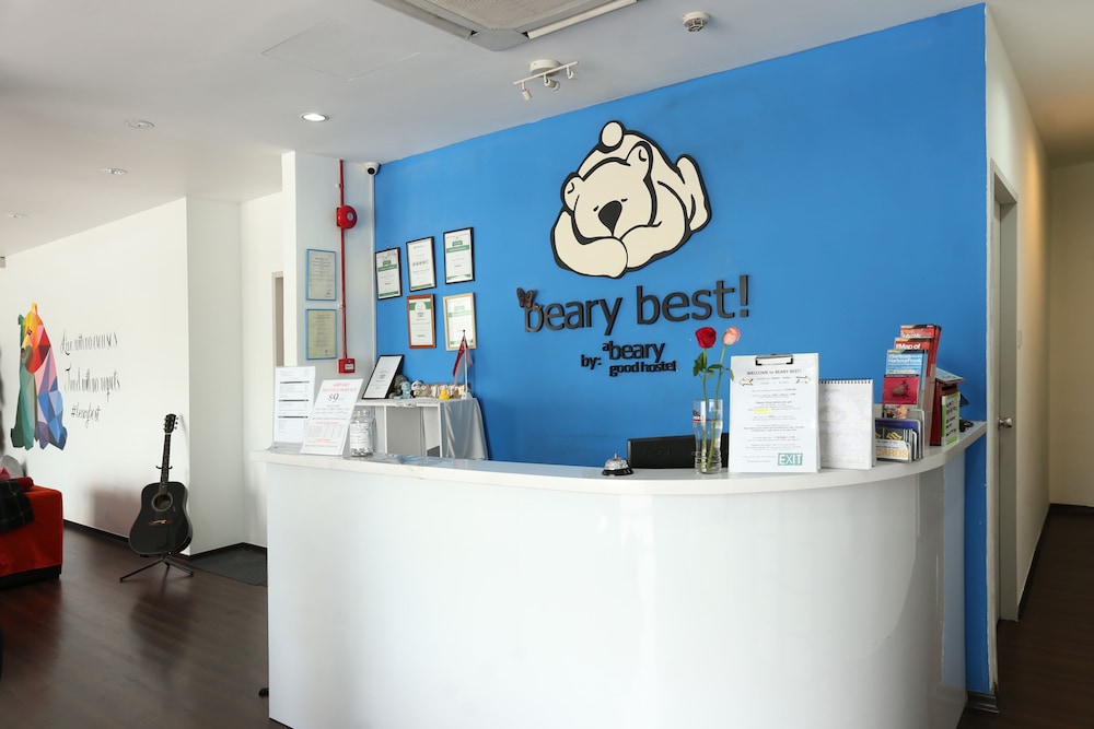 Beary Best Hostel by A Beary Good Hostel 5/44