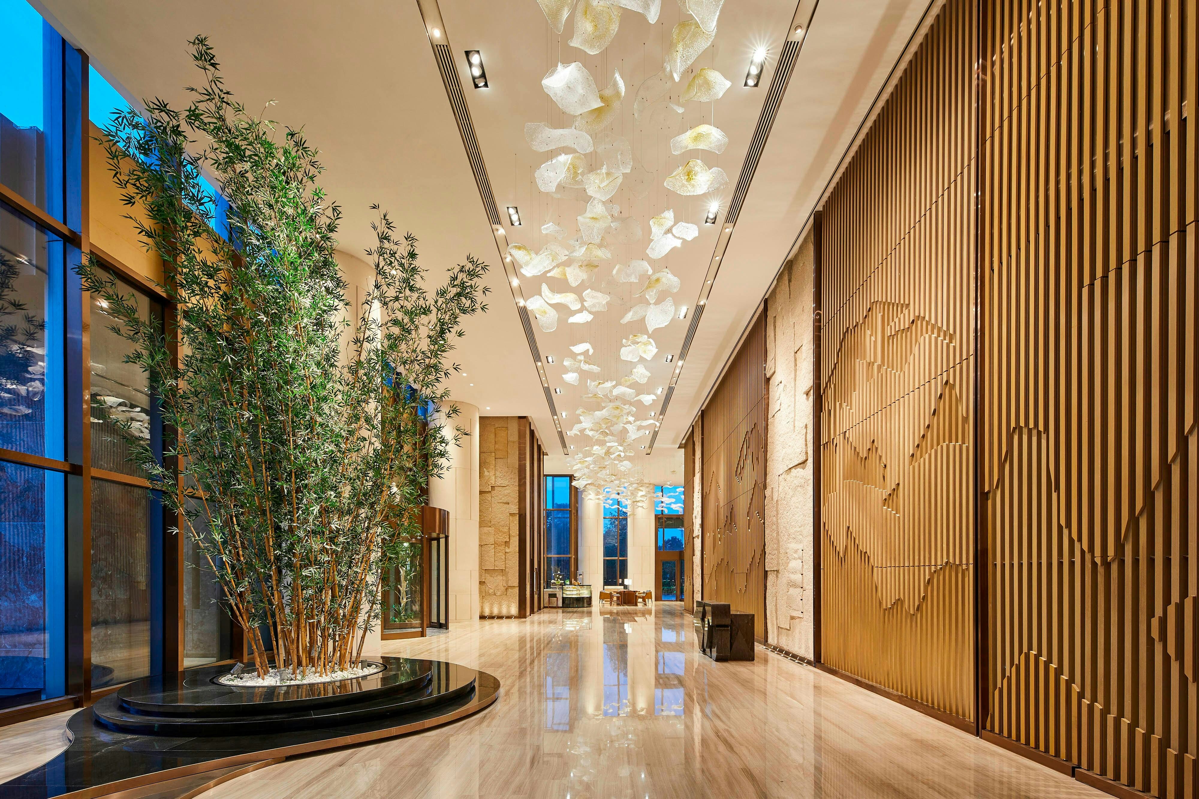 Westin Wenzhou 4/61