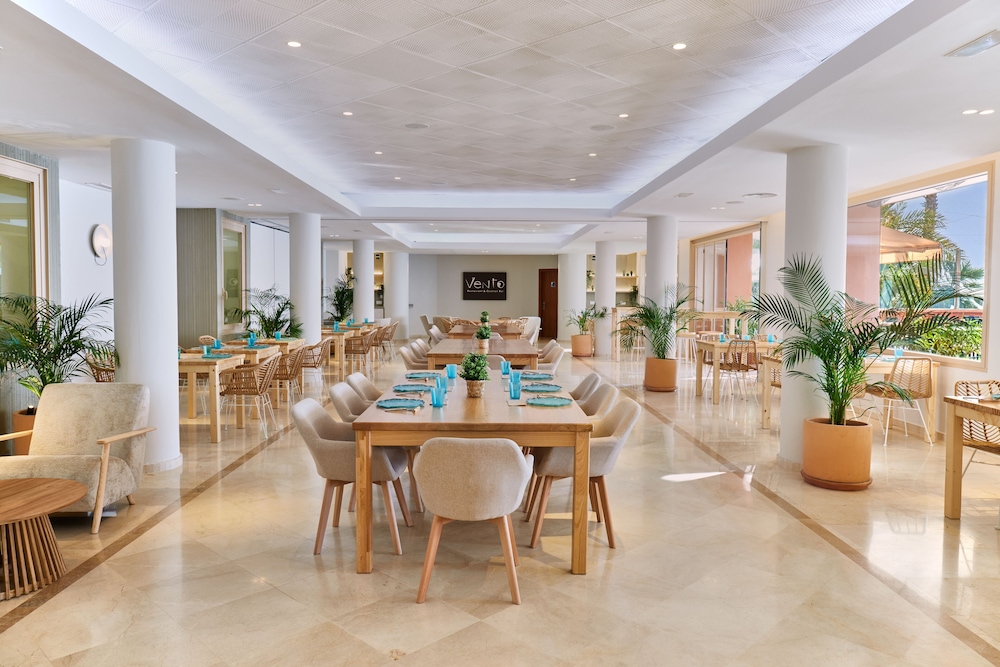 Sunway Playa Golf Sitges 58/71