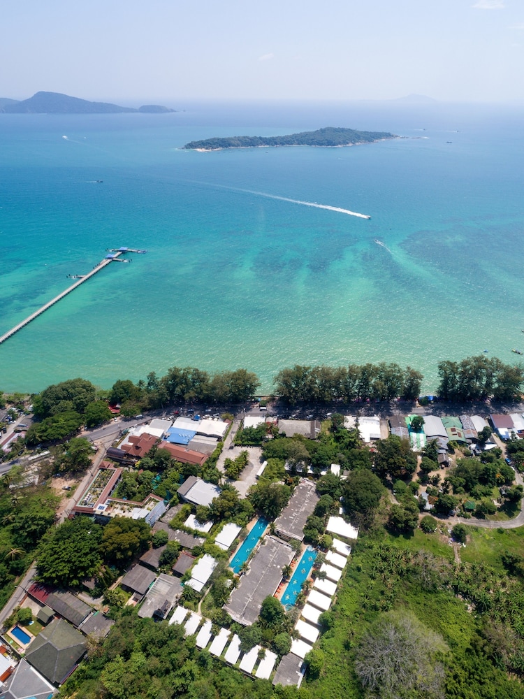 Phuket Sea Resort 41/50