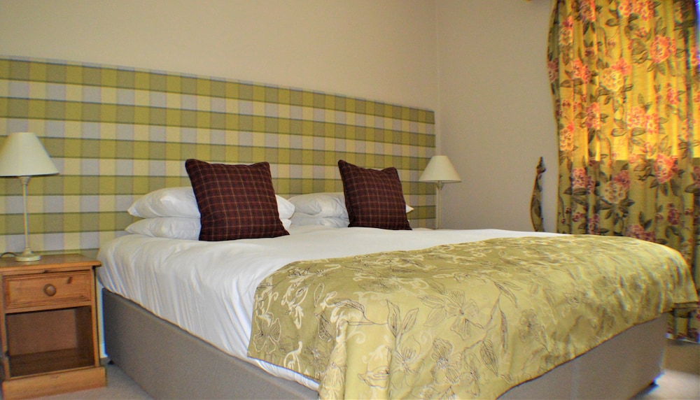 Inn at Aird a Bhasair 16/38