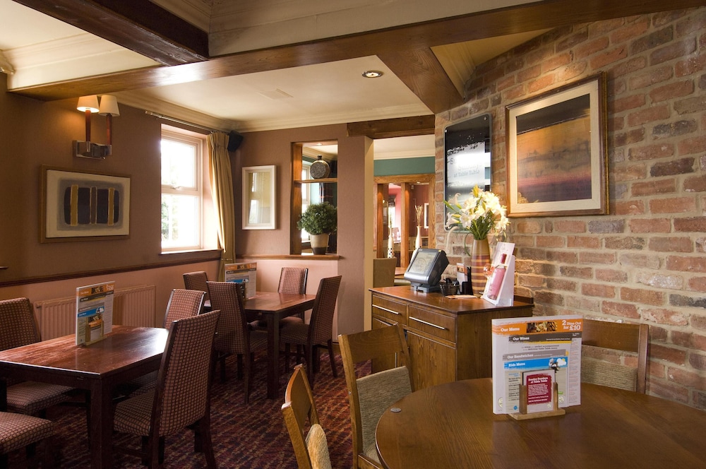 Premier Inn Tamworth South 31/44