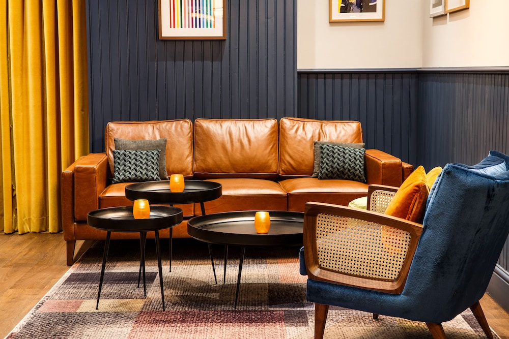 Ibis Styles London Gloucester Road 34/71