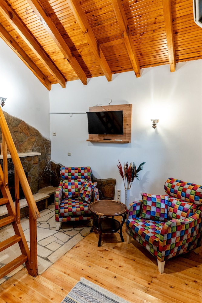 Agva Shelale Otel 43/50