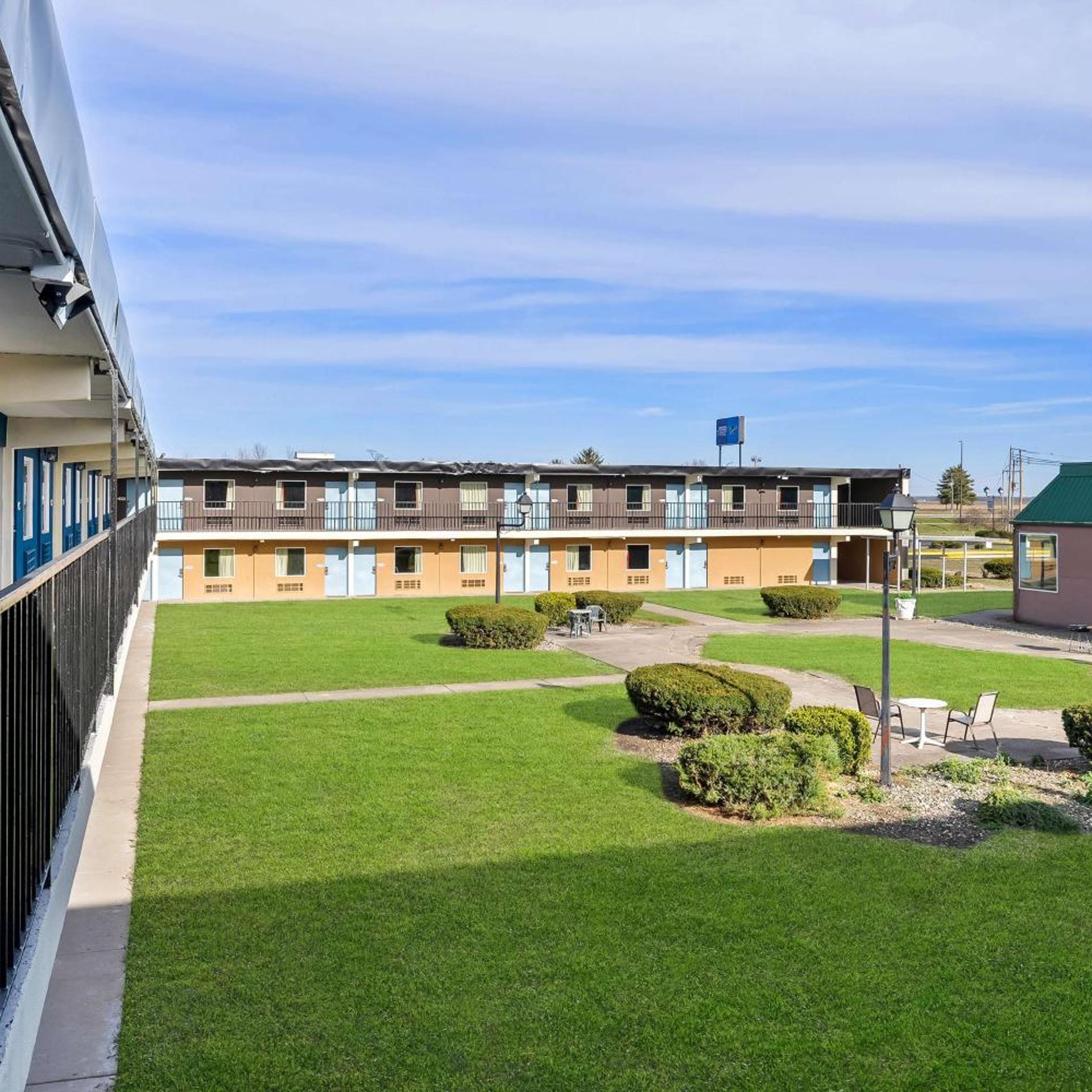 Signature Inn Danville 20/26