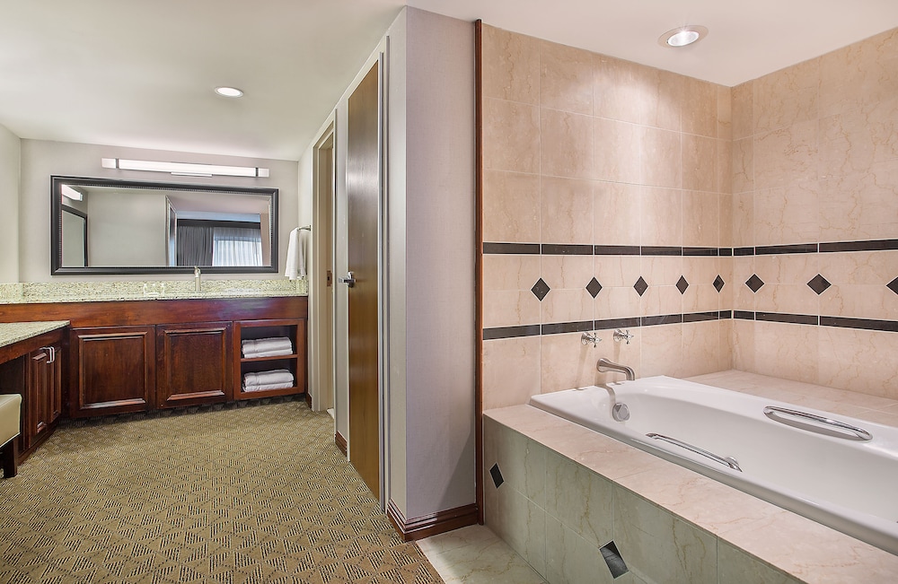 Holiday Inn University Plaza-Bowling Green 18/71