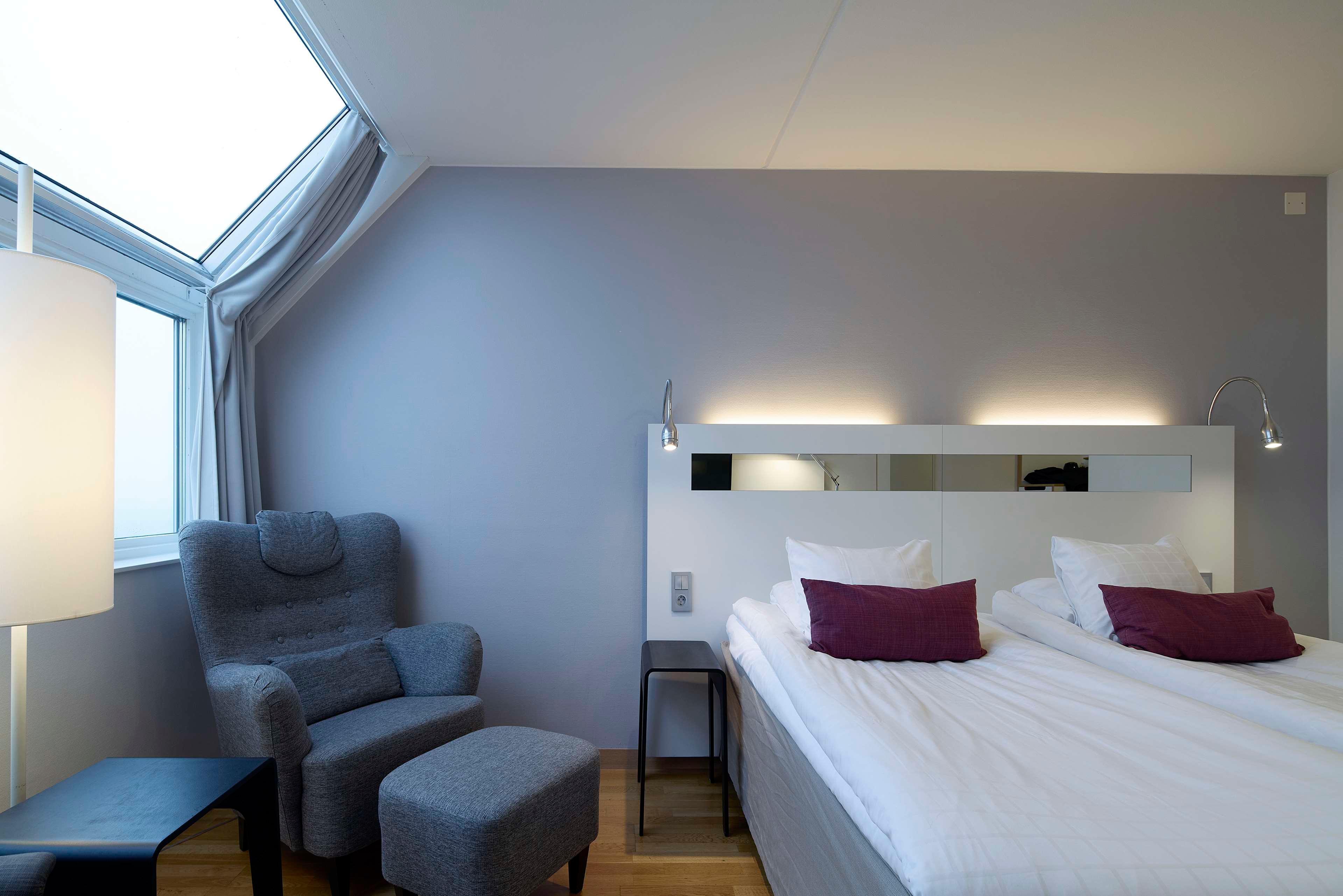 Master, Suite