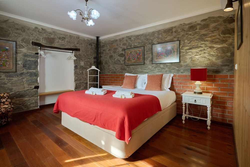 Casas Maravilha Calheta 32/50