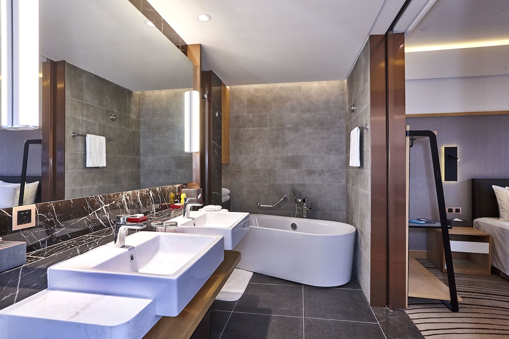Tongli Lakeview Hotel 13/76