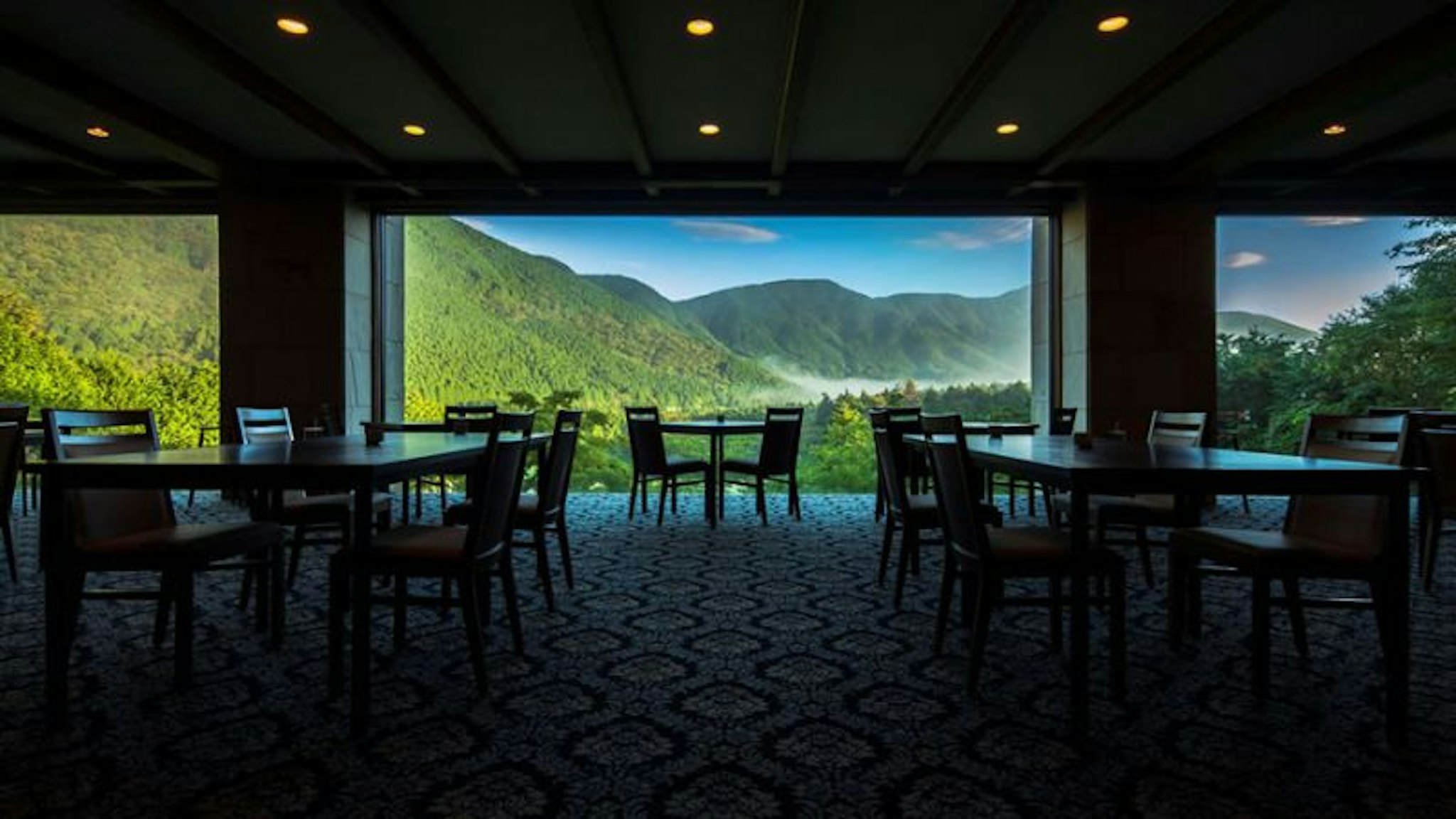 Hakone Sengokuhara Prince Hotel 34/50