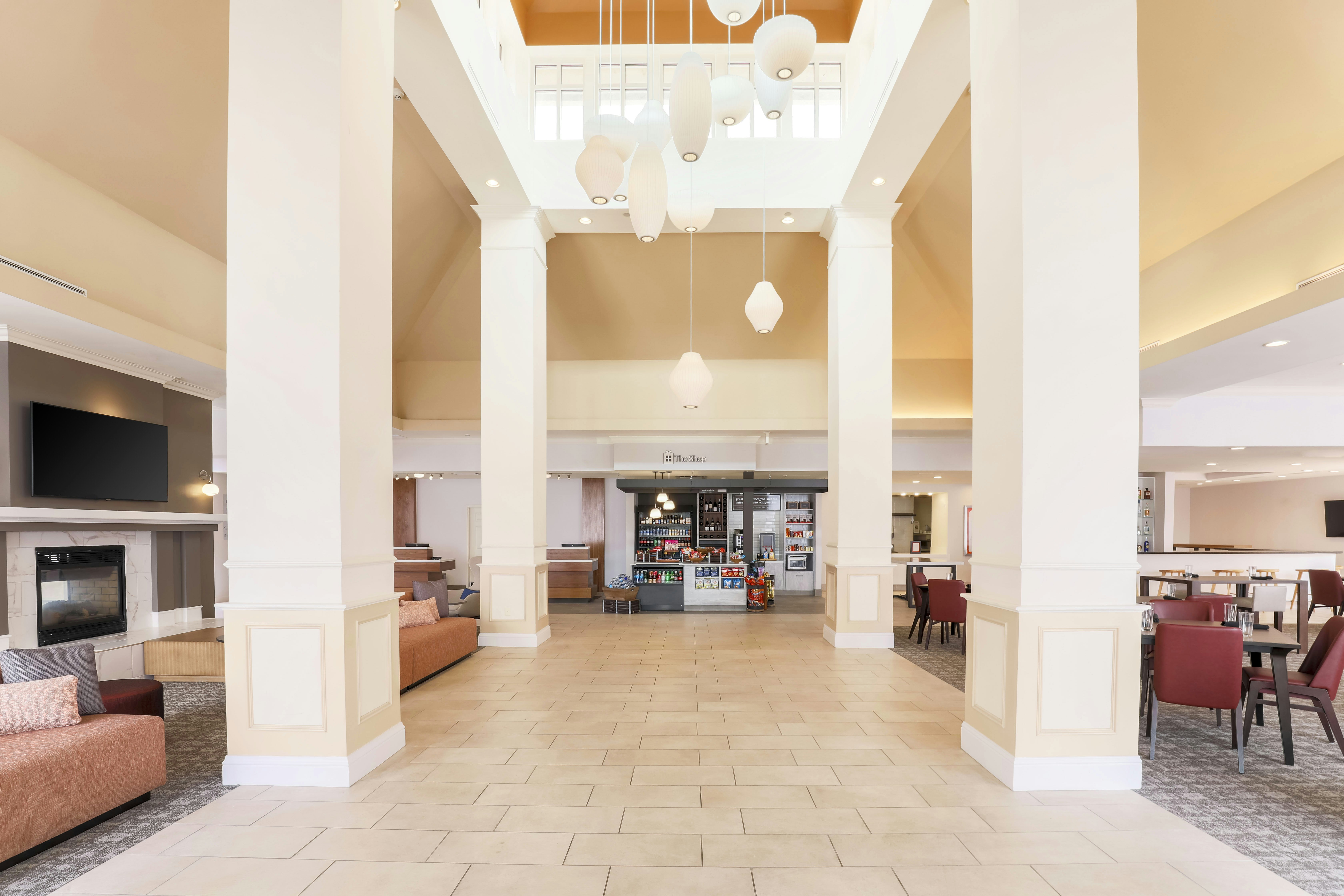 Hilton Garden Inn Reno 27/46