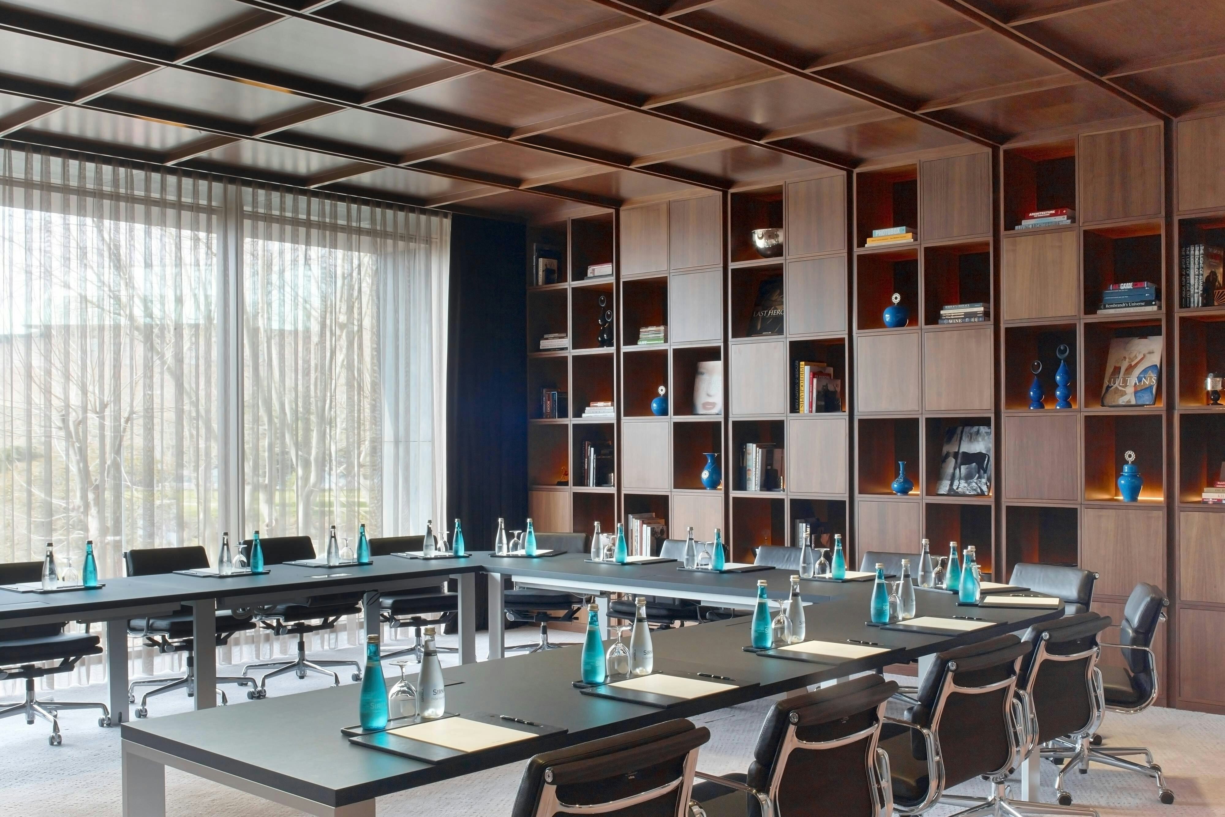 The St. Regis Istanbul 45/50