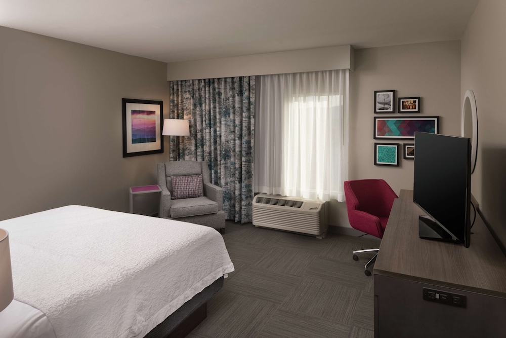 Hampton Inn & Suites Asheville Biltmore Area, NC 19/46
