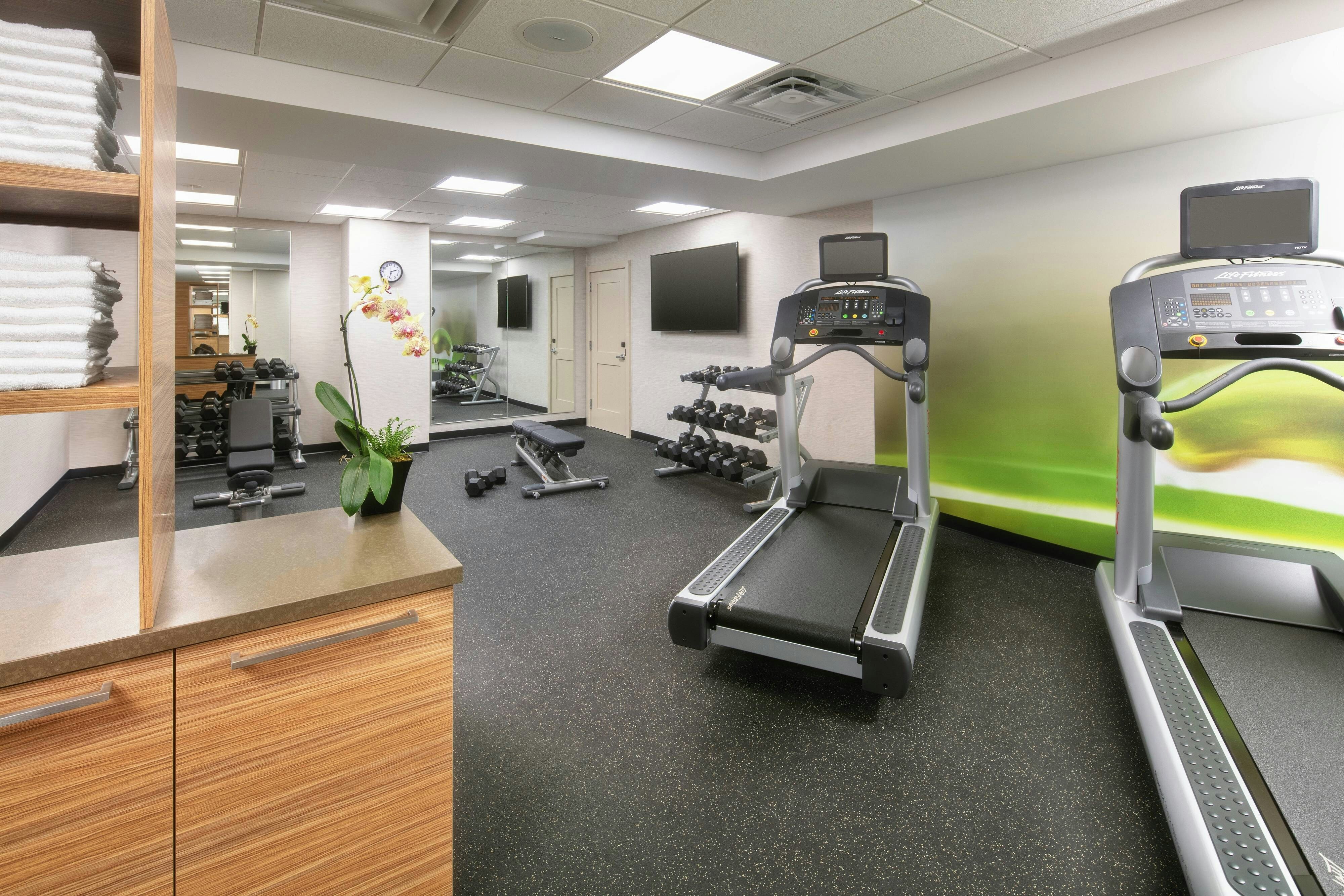 Towneplace Suites San Diego Downtown 20/47