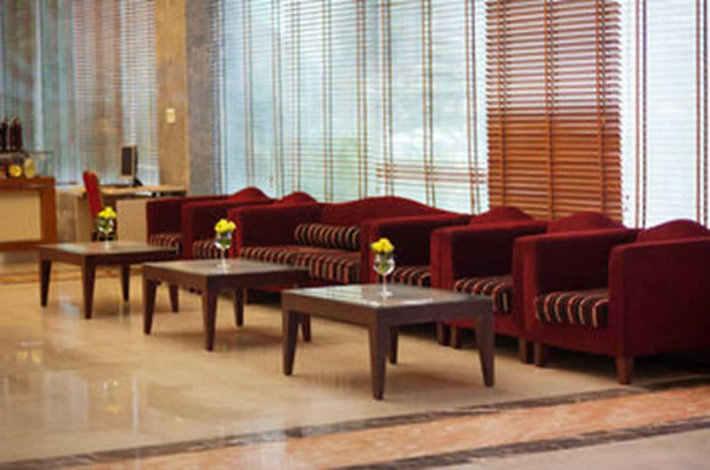 Muong Thanh Xa La Hotel 32/36