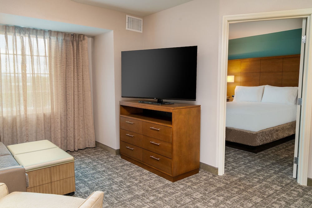 Staybridge Suites Newark - Fremont 19/54
