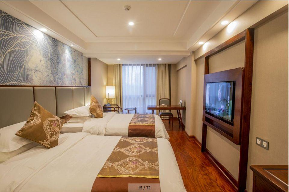 SUPERIOR, TWIN BEDS