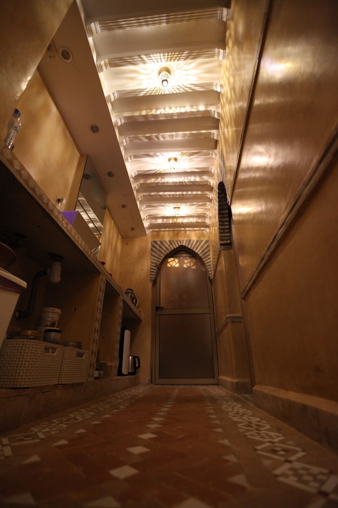 Riad Dar Haven 22/50