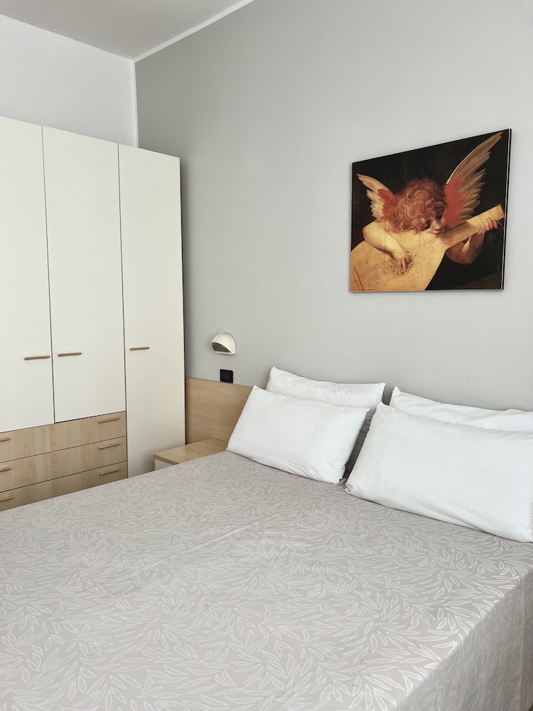 Hotel B&B Ardea Rimini 20/34