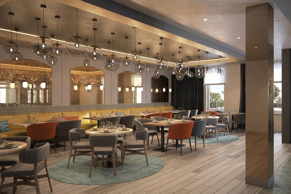 SEETELHOTEL Ostseeresidenz Ahlbeck 37/50