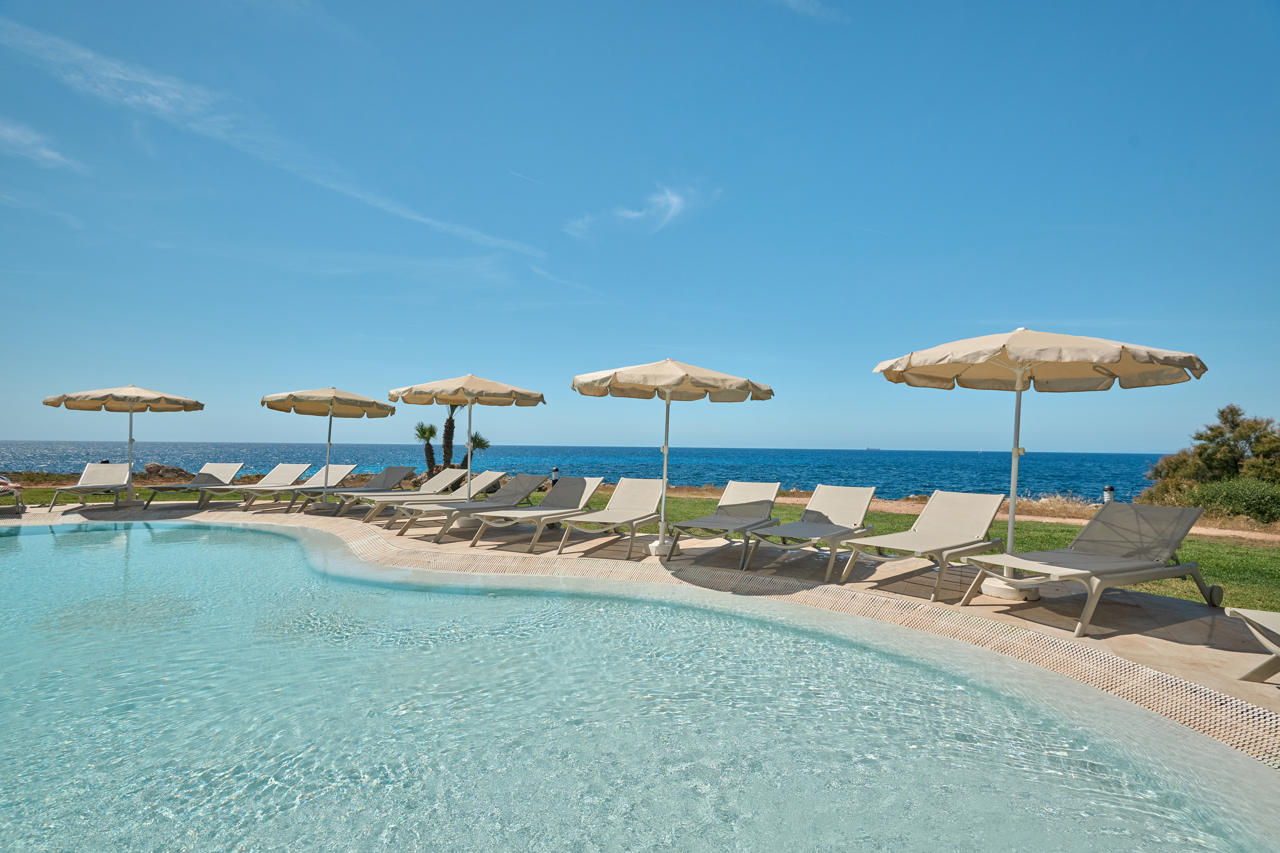 Grupotel Tamariscos 46/56
