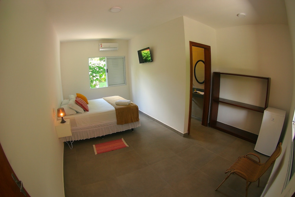 Che Lagarto Hostel Maresias 23/67