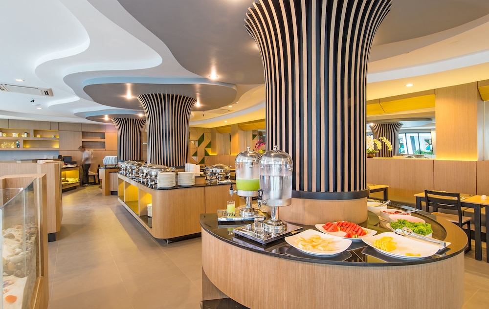 Ava Sea Resort Krabi 56/70