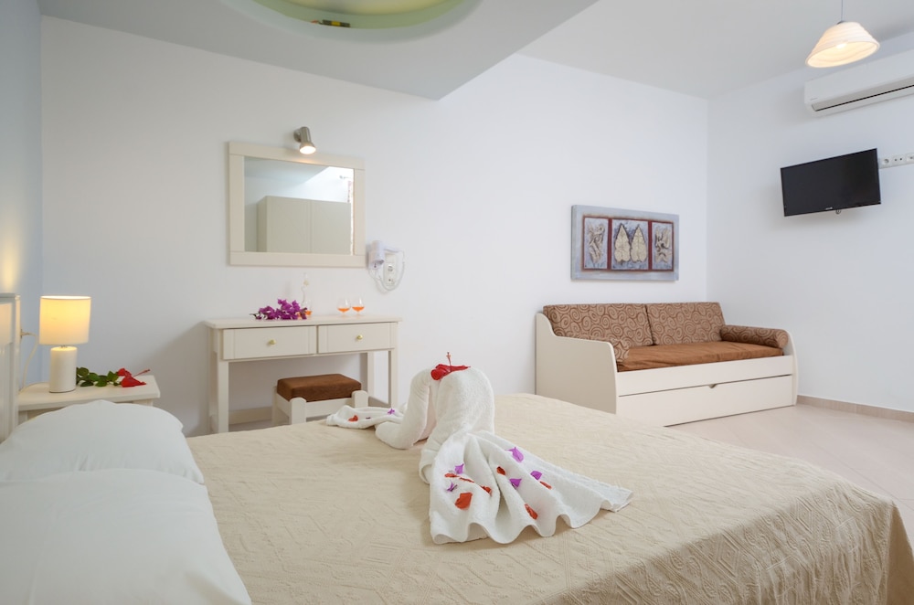 Hotel Francesca 18/50