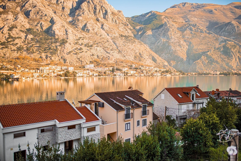 Apartments Markovic 40/50