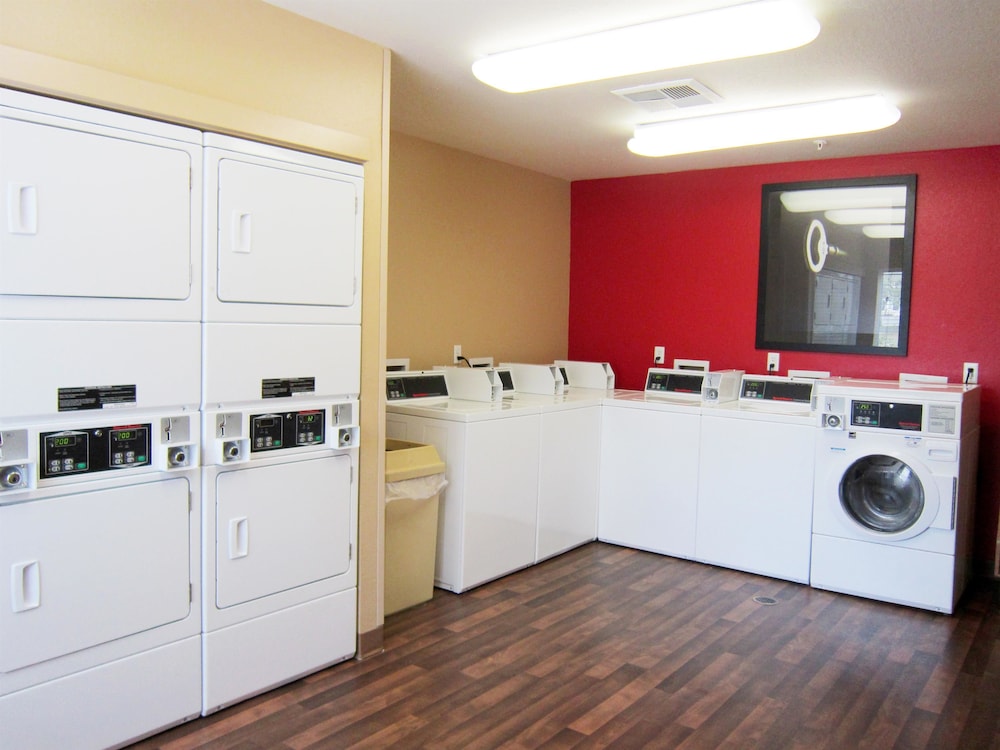 Extended Stay America - Tampa - Brandon 8/47