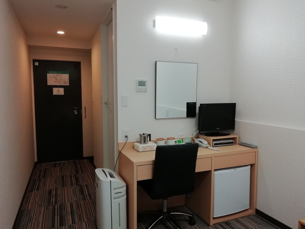 Sasebo Green Hotel 34/40