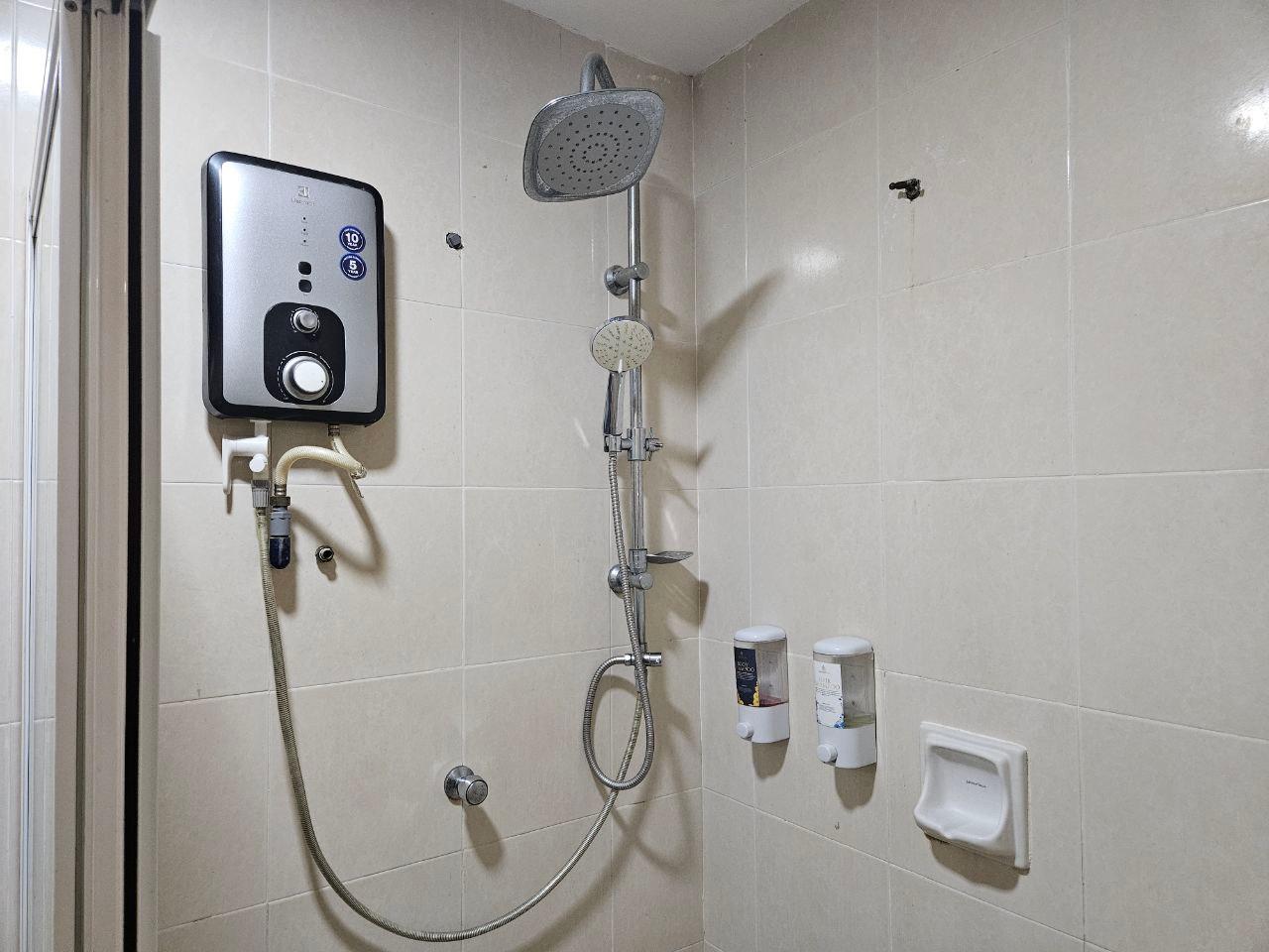 Cempaka Apartment Hotel 25/50