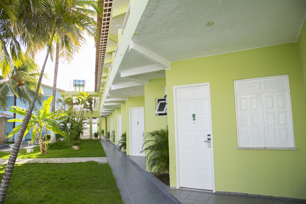 Parque Das Aguas Hotel 38/64