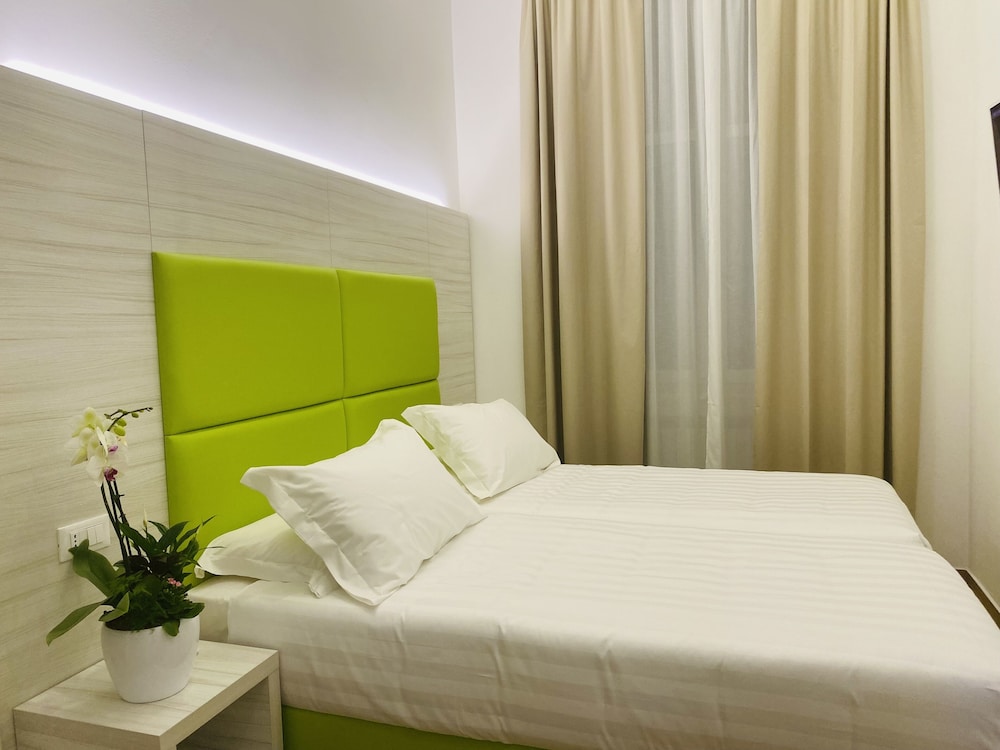 Hotel Fioralba 8/30