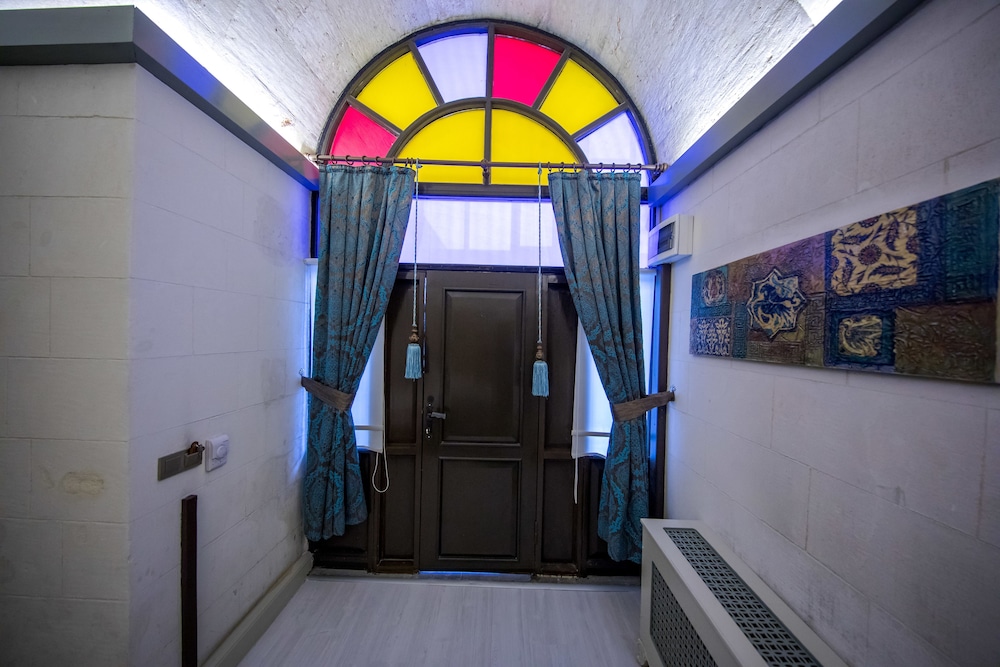 Sirehan Hotel Gaziantep 39/42