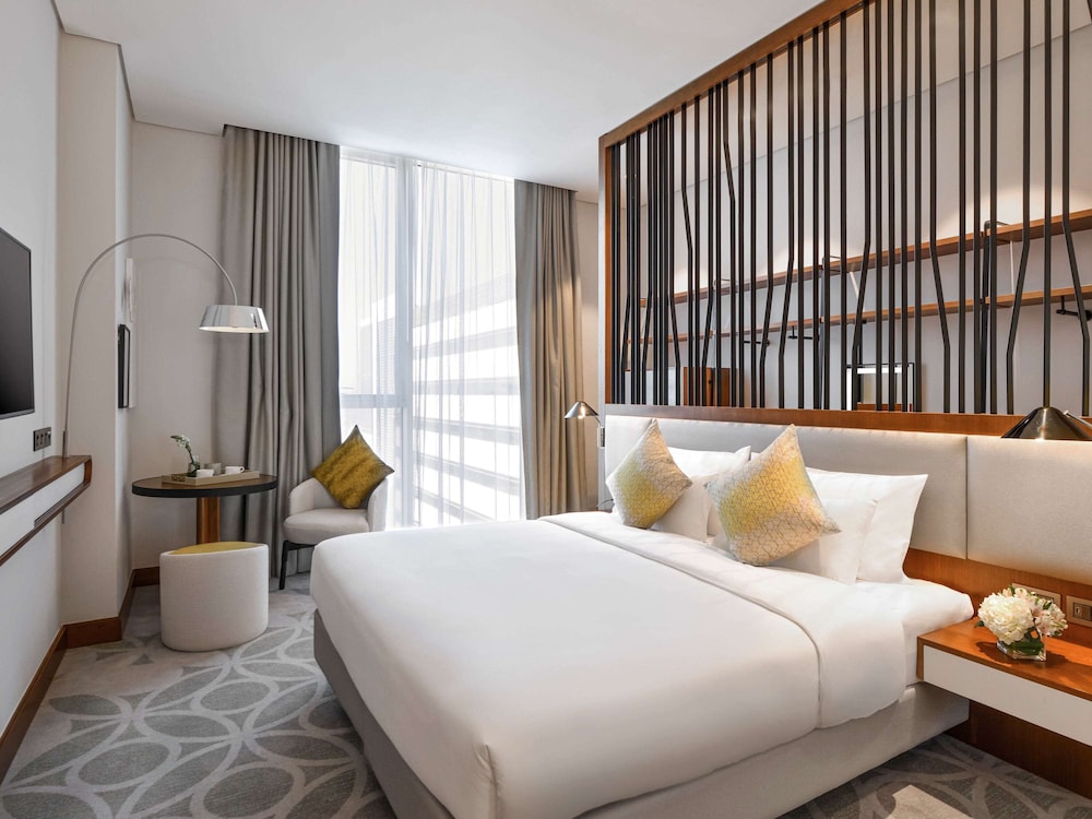 Grand Mercure Dubai City 18/49