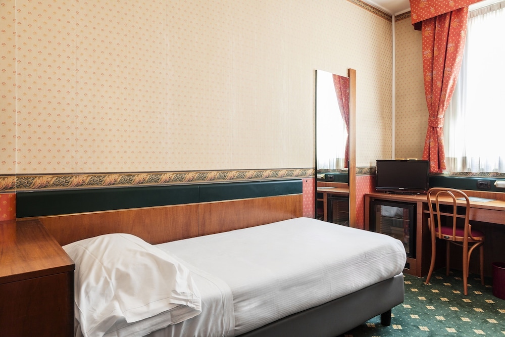 Hotel Des Etrangers 16/41