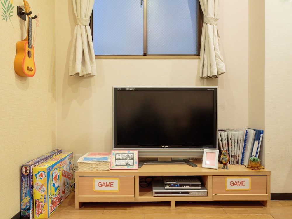 Kyoto Hana Hostel 38/46