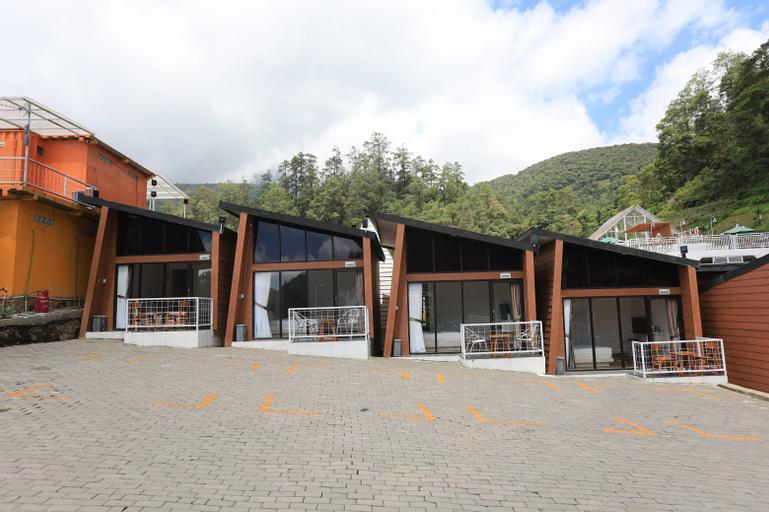 Dlawu Mountain Cottage 16/17