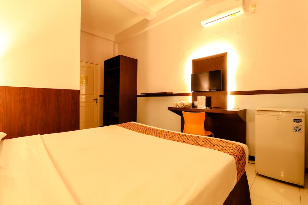 Hotel Jawa 9/41