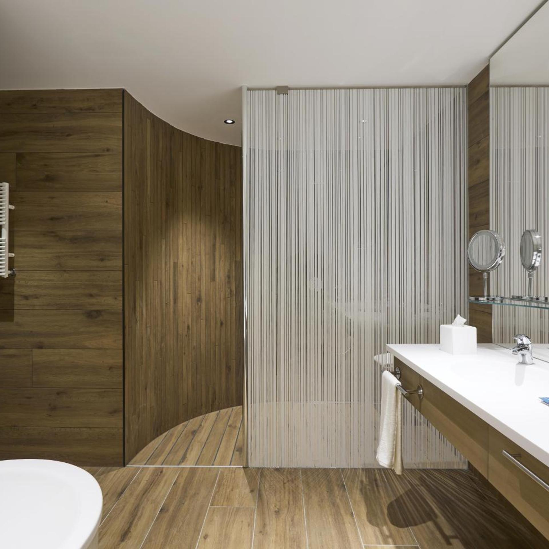 Radisson Blu Hotel, Bergamo ChorusLife 50/50