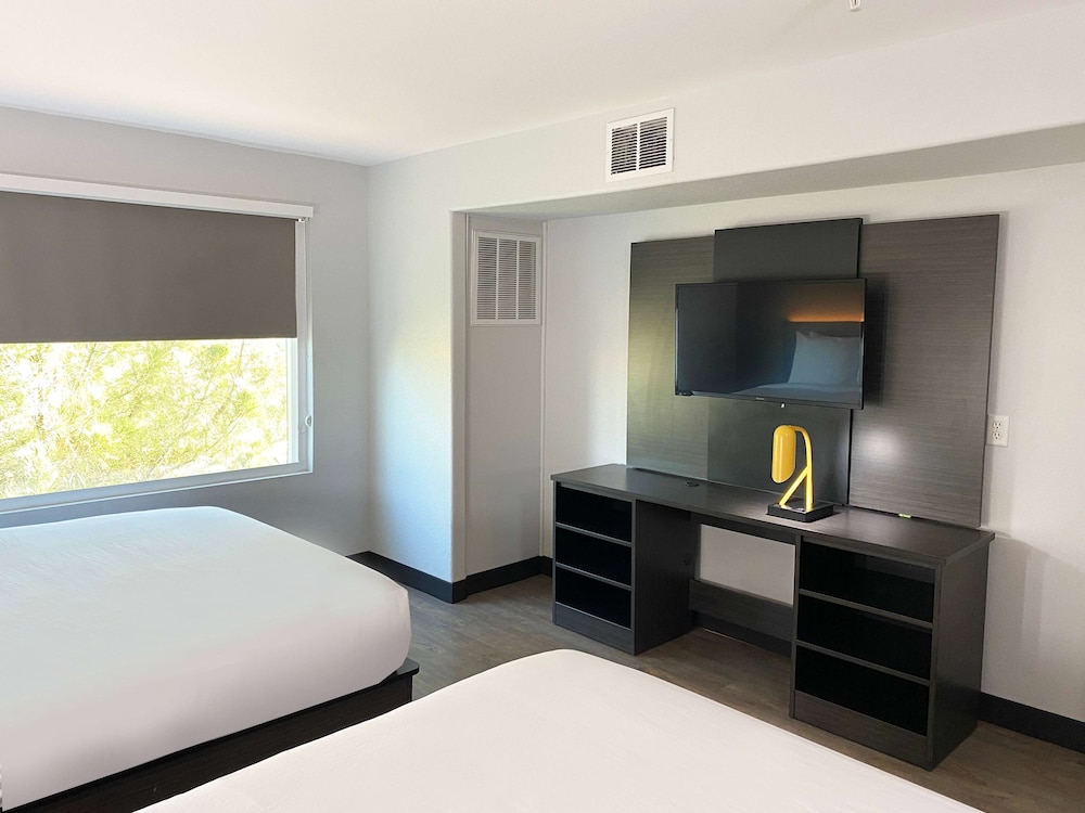 Hawthorn Extended Stay by Wyndham Hobbs 13/50