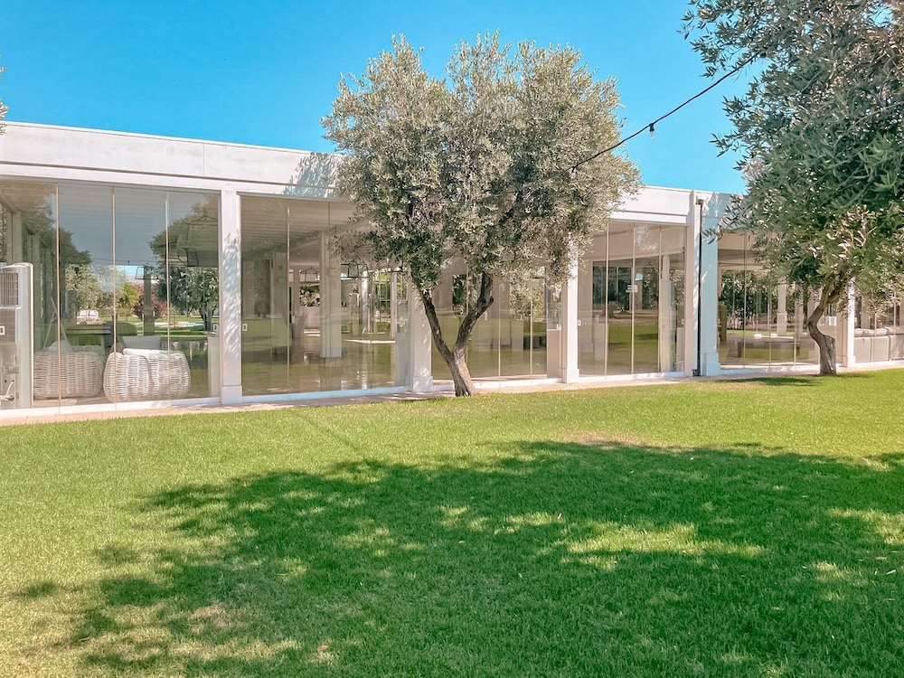 Masseria Don Luigi 46/50