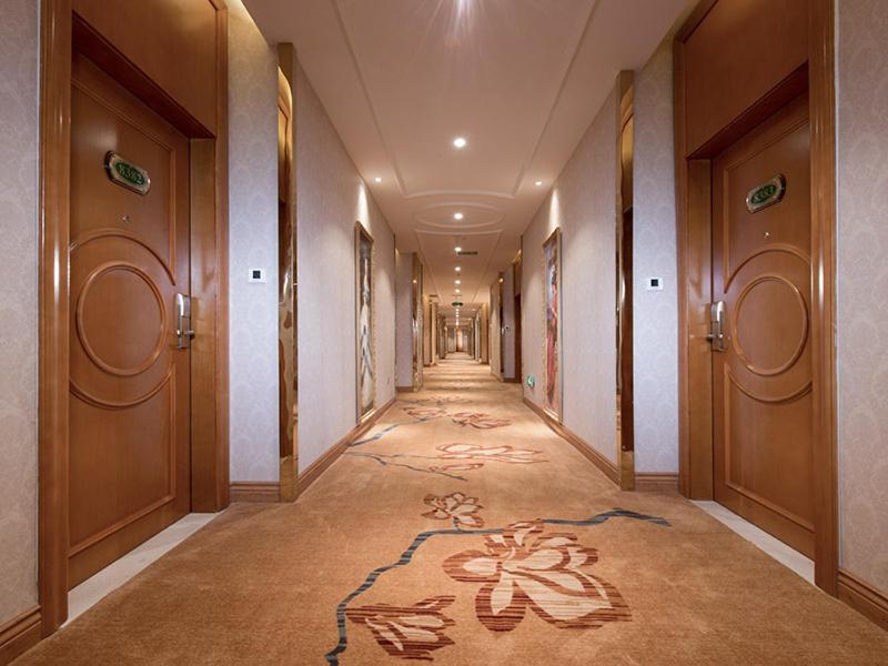 Vienna International Hotel (Guangzhou Xintang Niuzaicheng) 20/24