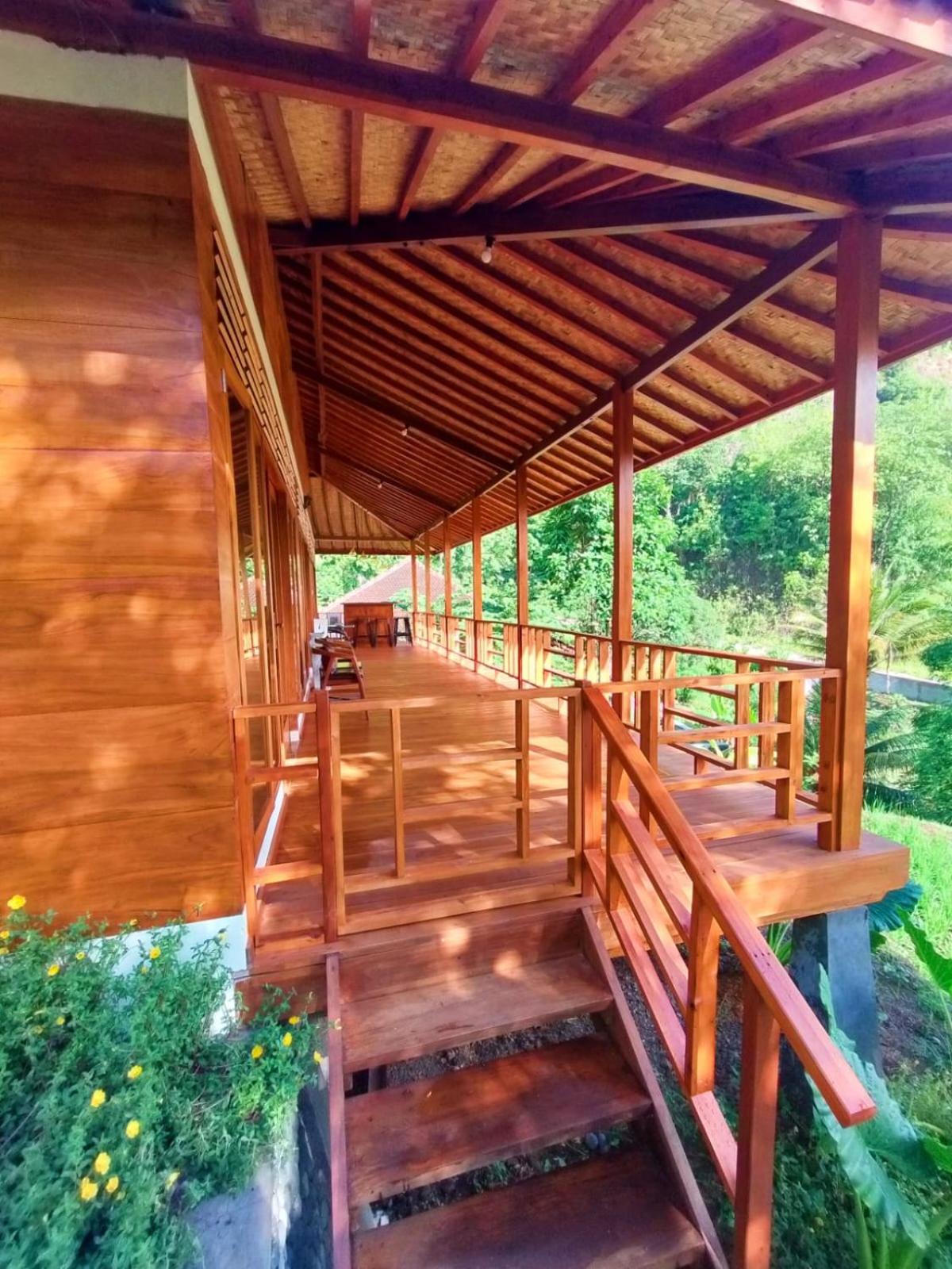 Ketapang Resort 9/26